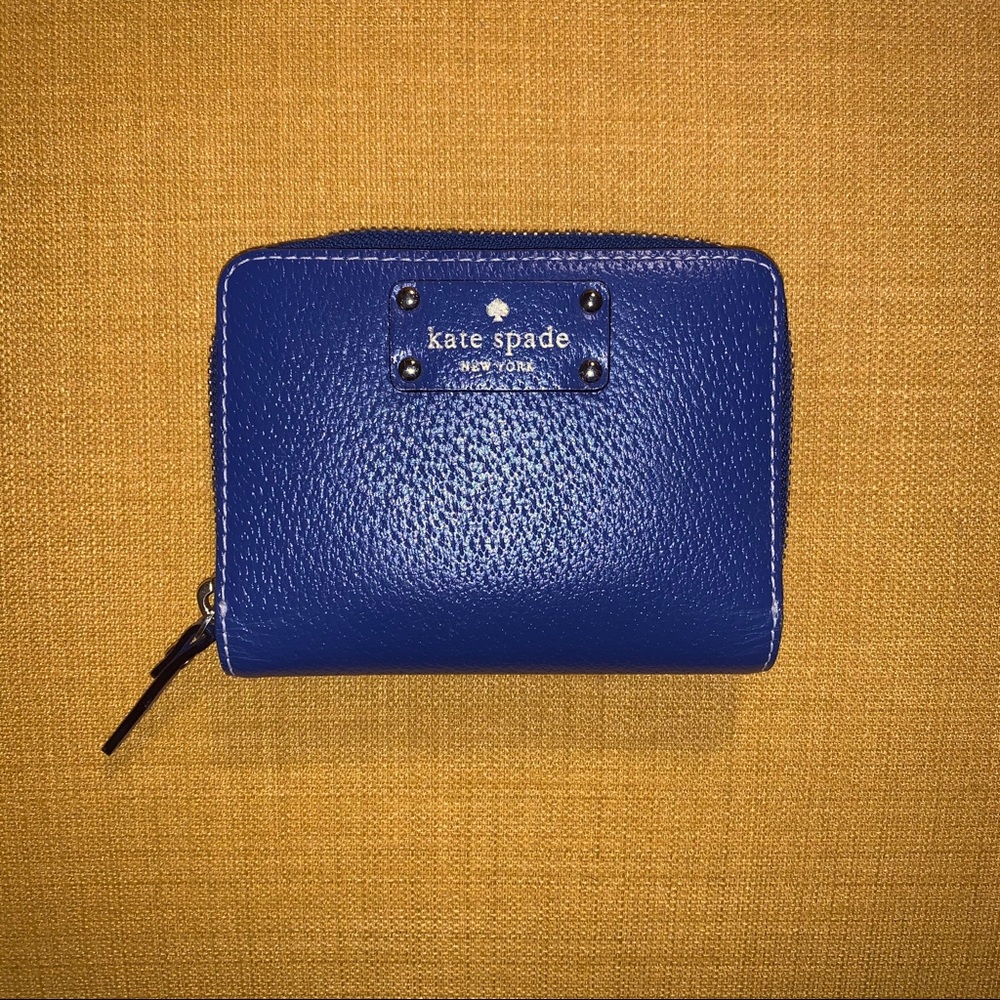 Kate Spade Bifold Wallet